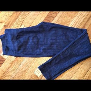 Agnes and Dora knit Jeggings
